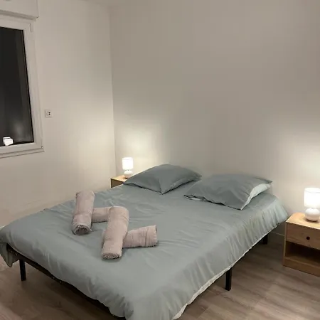 Escapade A La Campagne Holiday home