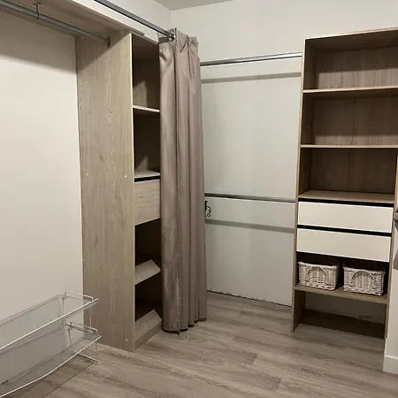 Holiday home Escapade A La Campagne *