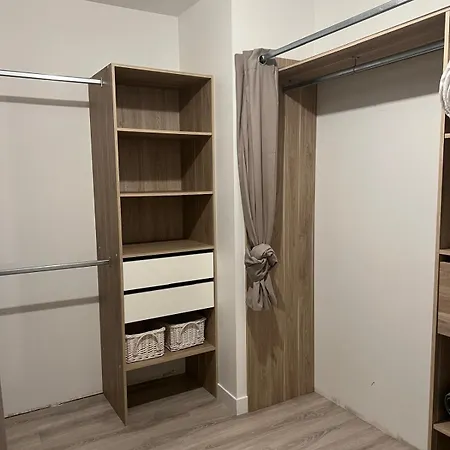 Escapade A La Campagne Holiday home