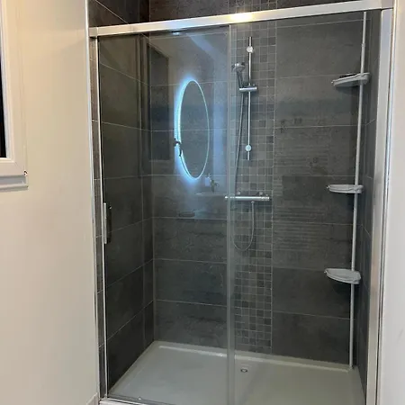 Holiday home Escapade A La Campagne Sottevast