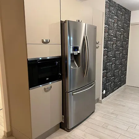 Holiday home Escapade A La Campagne *