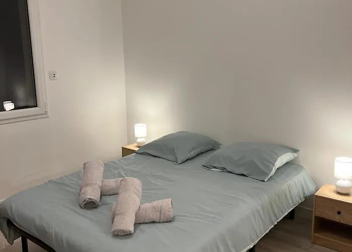 Escapade A La Campagne Vakantiehuis