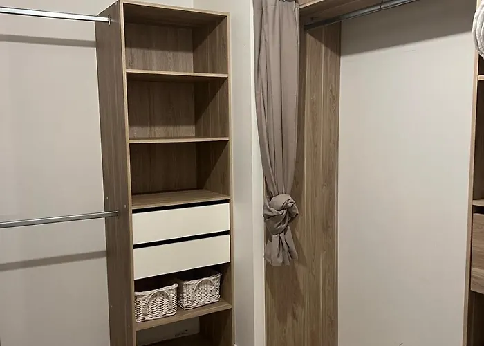 Escapade A La Campagne Vakantiehuis