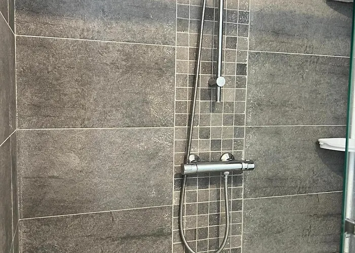 Vakantiehuis Escapade A La Campagne Sottevast