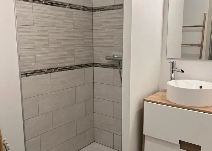 Escapade A La Campagne *