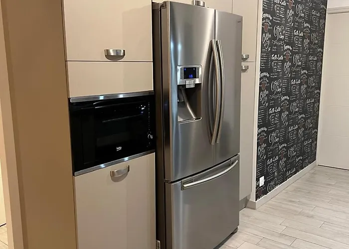 Vakantiehuis Escapade A La Campagne *