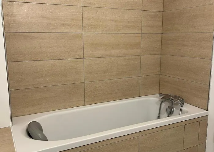 Escapade A La Campagne *