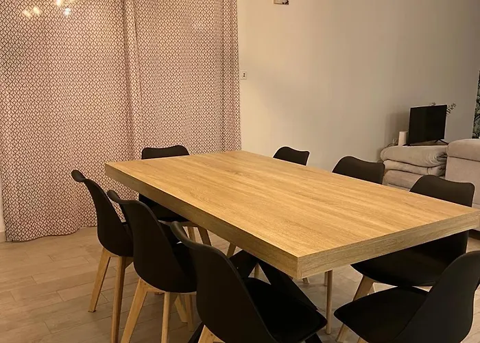 Escapade A La Campagne Vakantiehuis *